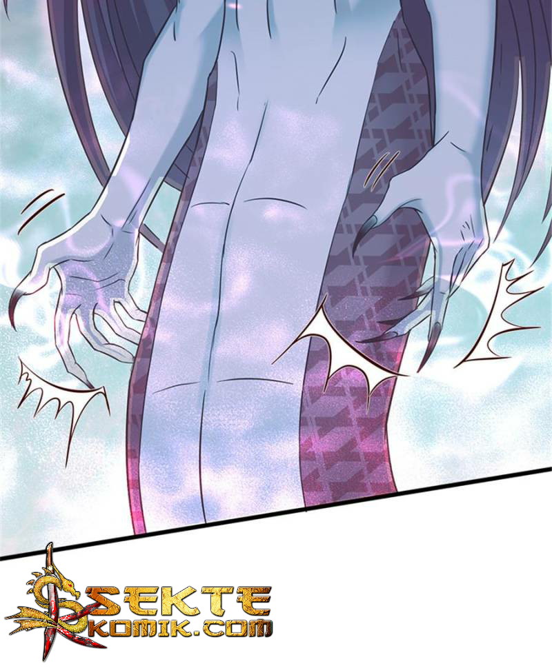 Beauty and the Beasts Chapter 131 Gambar 49